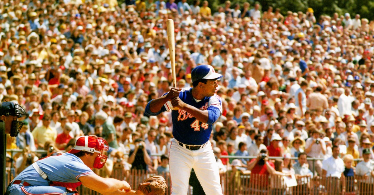 1974 Hall of Fame Game Baseball Hall of Fame